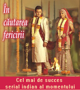 Cel mai de succes serial indian al momentului