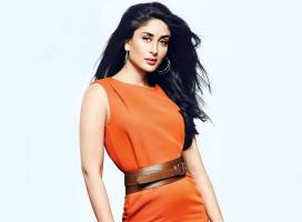 Portret de actor: Kareena Kapoor