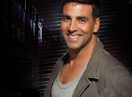 Portret de actor: Akshay Kumar