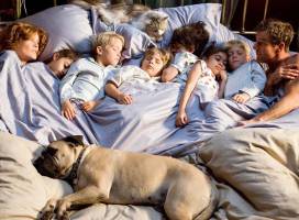 Filme exceptionale care-ti arata ca familia inseamna totul