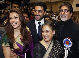 Iata care sunt cele mai influente familii de la Bollywood