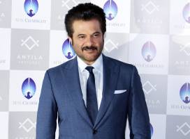 Portret de actor: Anil Kapoor