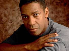 Portret de actor: Denzel Washington