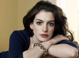 Portret de actor: Anne Hathaway