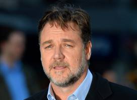 Portret de actor: Russell Crowe
