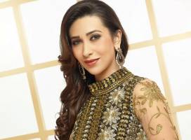 Portret de actor: Karisma Kapoor