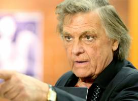 Cele mai frumoase filme ale lui Florin Piersic
