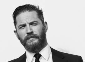Portret de actor: Tom Hardy
