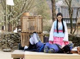 Totul despre actorii din Hwarang: Cavalerii dreptatii