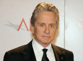 Portret de actor: Michael Douglas