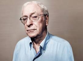 Portret de actor: Michael Caine