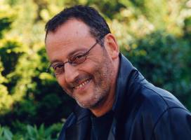 Portret de actor: Jean Reno