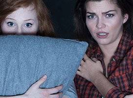 6 filme horror care sa te pregateasca pentru Halloween