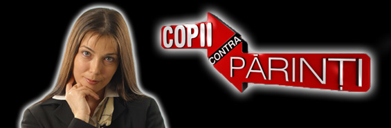 Copii contra parinti