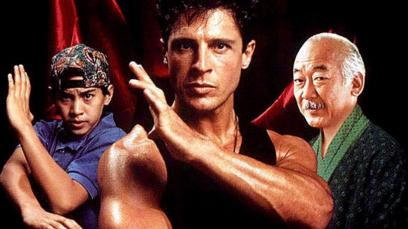 American ninja 5