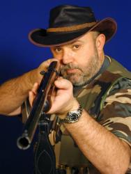 Tiberiu Lazar