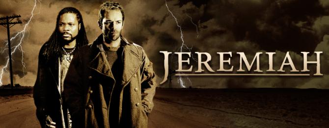Jeremiah