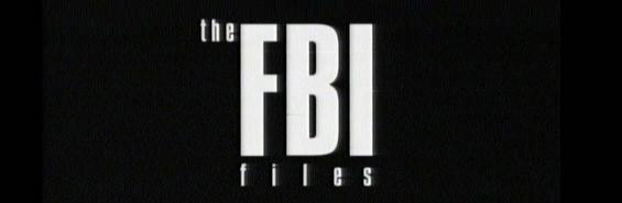 Dosarele FBI