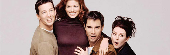 Will & Grace