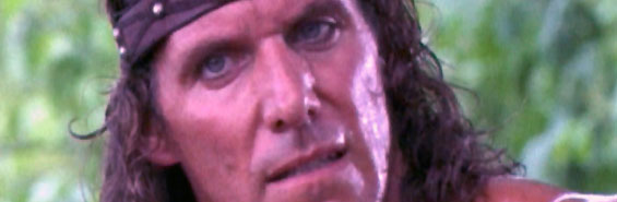 Conan aventurierul
