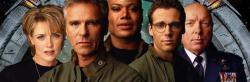 Stargate SG1