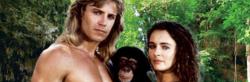 Aventurile lui Tarzan