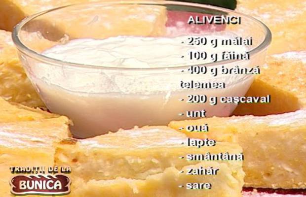 Alivenci moldovenesti