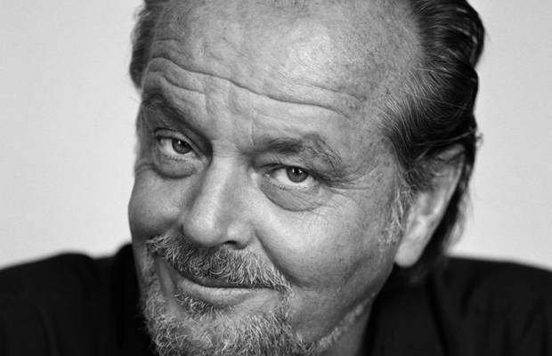 Portret de actor: Jack Nicholson