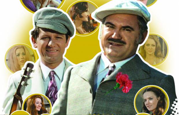 10 Filme De Comedie Romanesti Din Ultimii Ani Pe Care Trebuie Sa Le Vezi National Tv Mai Ceva Ca N Viata