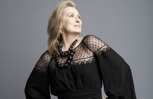 Portret de actor: Meryl Streep