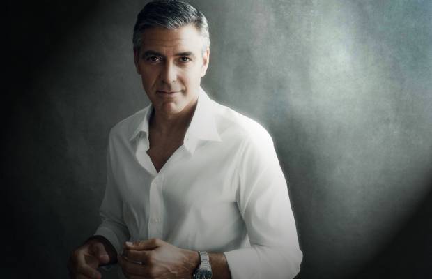 Portret de actor: George Clooney