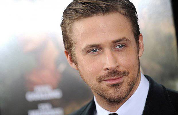 Portret de actor: Ryan Gosling