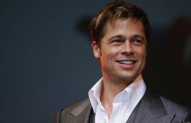 Portret de actor: Brad Pitt