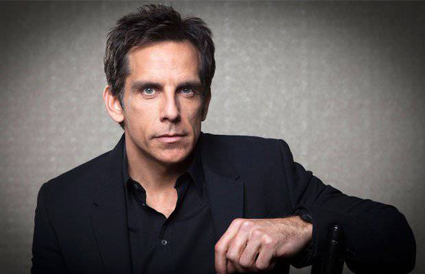 Portret de actor: Ben Stiller