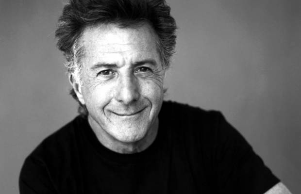 Portret de actor: Dustin Hoffman