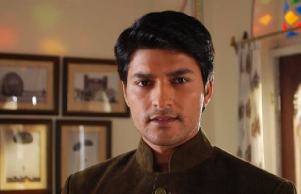 Portret de actor: Anas Rashid