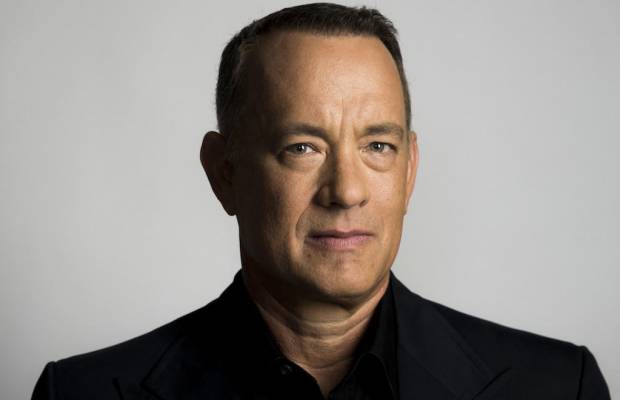 Portret de actor: Tom Hanks