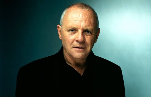 Portret de actor: Anthony Hopkins