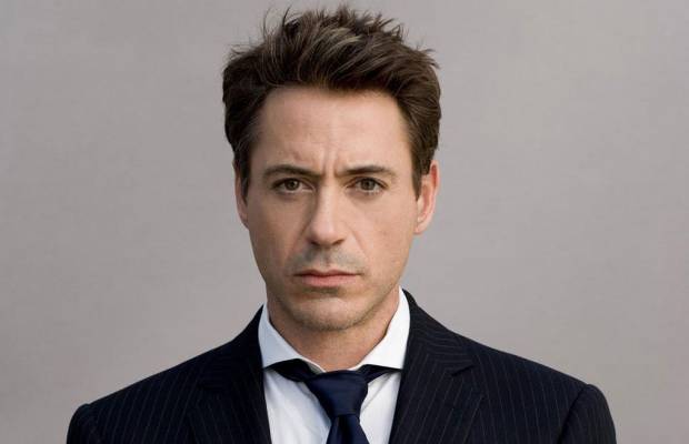 Portret de actor: Robert Downey Jr.