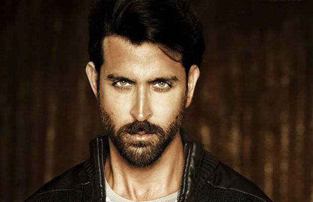 Portret de actor: Hrithik Roshan