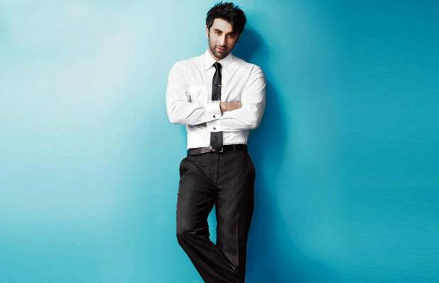 Portret de actor: Ranbir Kapoor