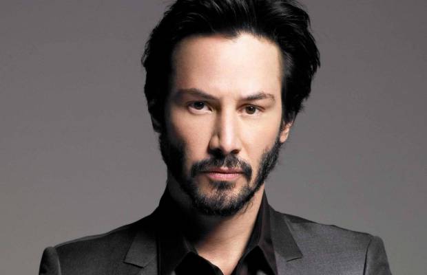 Portret de actor: Keanu Reeves