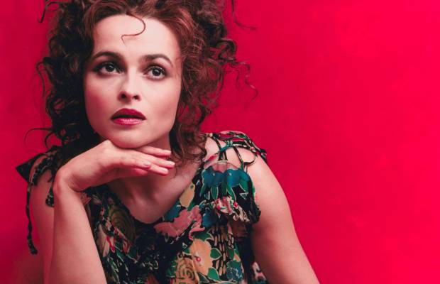 Portret de actor: Helena Bonham Carter