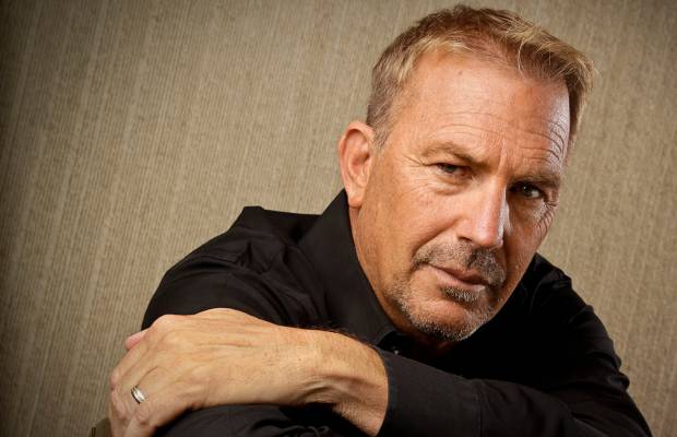 Portret de actor: Kevin Costner