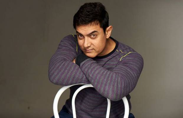 Potret de actor: Aamir Khan