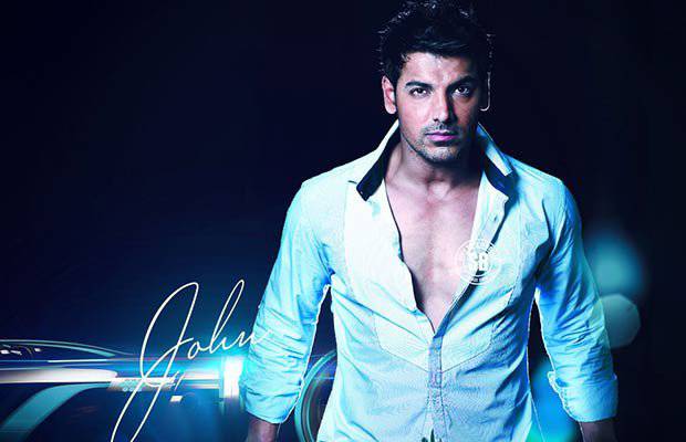 Portret de actor: John Abraham