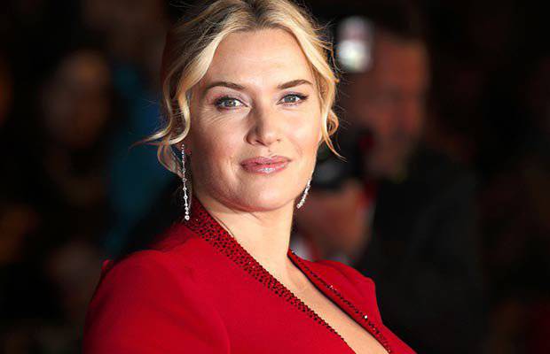 Portret de actor: Kate Winslet