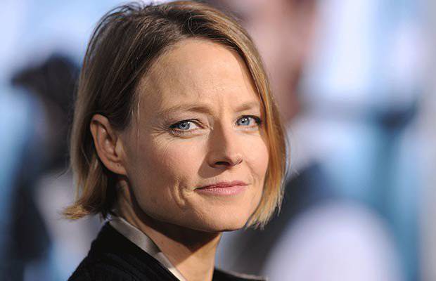 Portret de actor: Jodie Foster