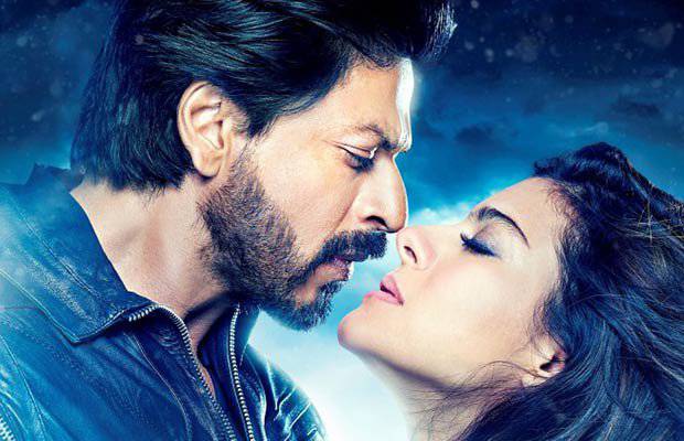 Top 7 cele mai frumoase filme romantice ale lui Shah Rukh Khan