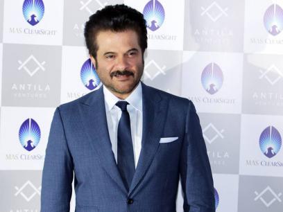 Portret de actor: Anil Kapoor